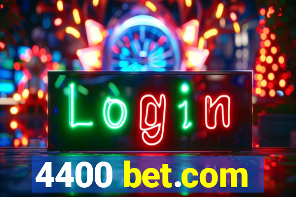 4400 bet.com